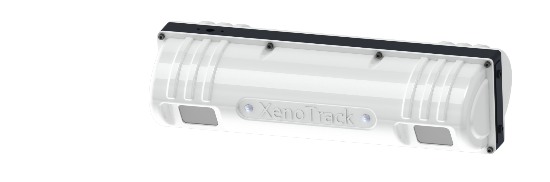 Road Scanner XenoTrack