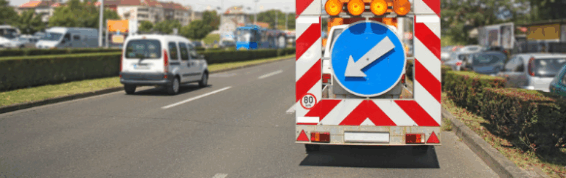 Road monitoring with xenomatix pavement data