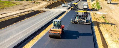 Road Construction and Maintenance Market_XenomatiX