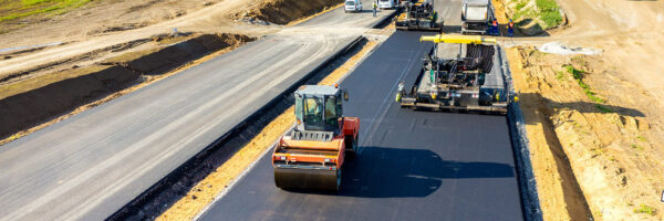 Road Construction and Maintenance Market_XenomatiX