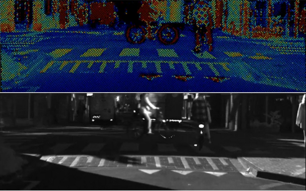 3D Object Detection with Lidar_XenomatiX