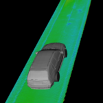 Road Repairs with XenomatiX