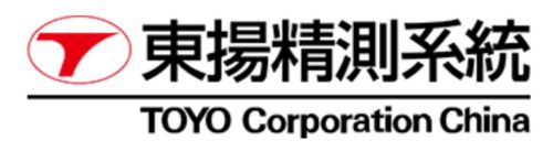 TYC Corporation China Logo