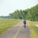 XenomatiX bike lane inspection