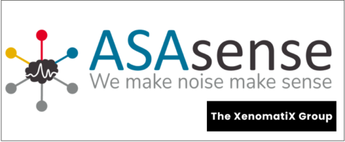 Asasense belongs to the xenomatix group