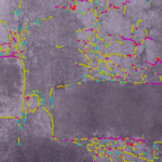 crack detection module