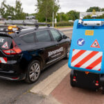 XenomatiX pavement inspection fleet