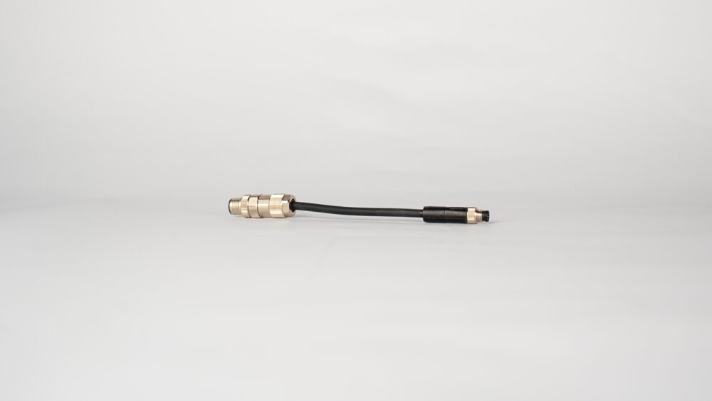 Camera cable