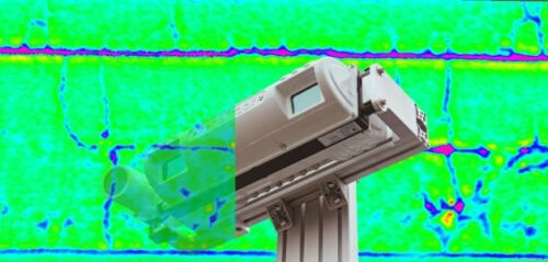 XT Road Profiler XenomatiX