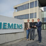 Siemens wins Xavia, solid state lidar