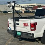 SSI vehicle with XenoTrack