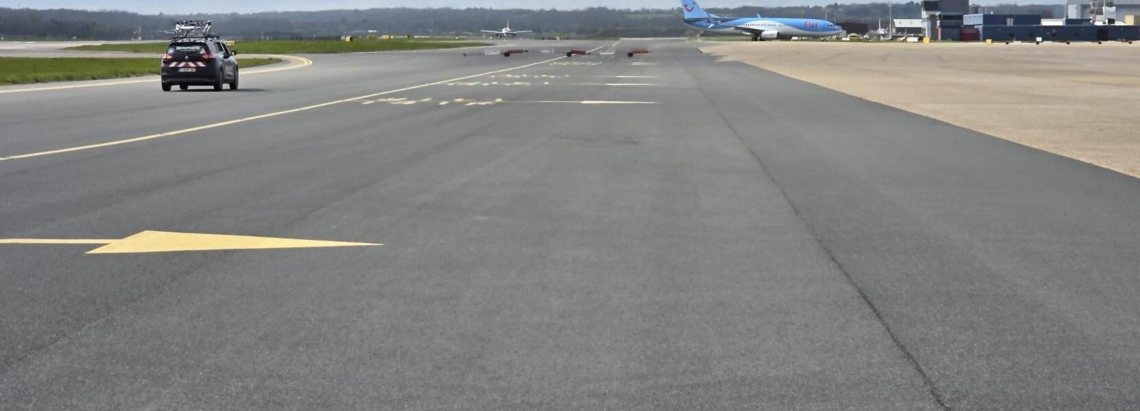 Airport Runway