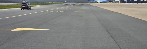 Airport Runway