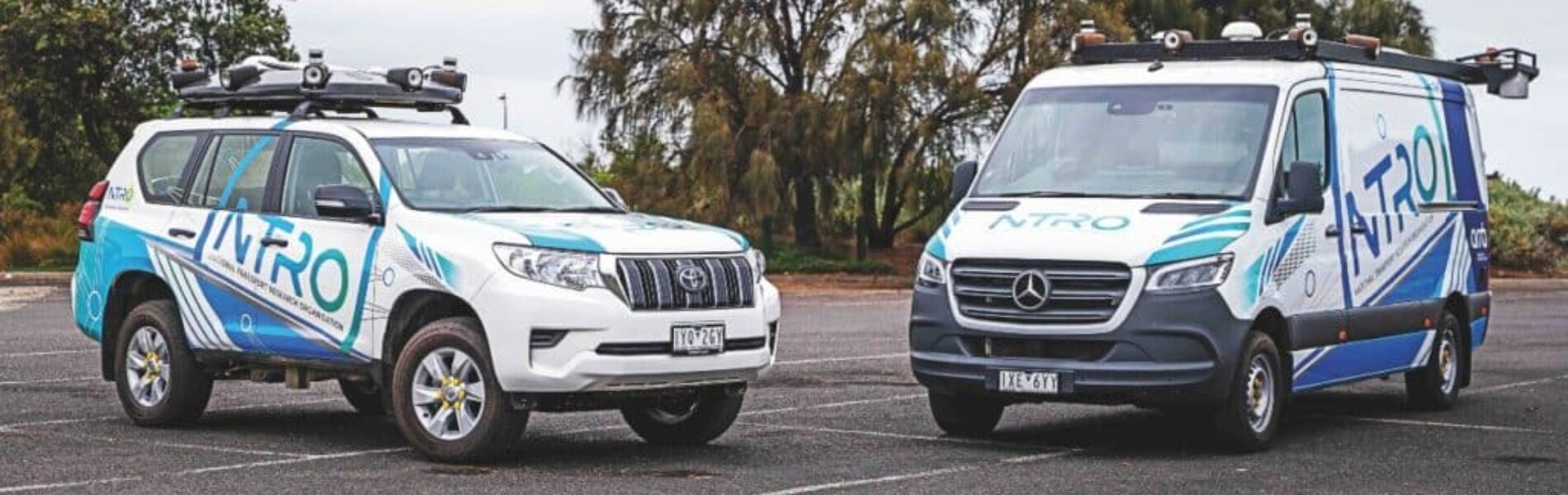 NTRO choose XenomatiX