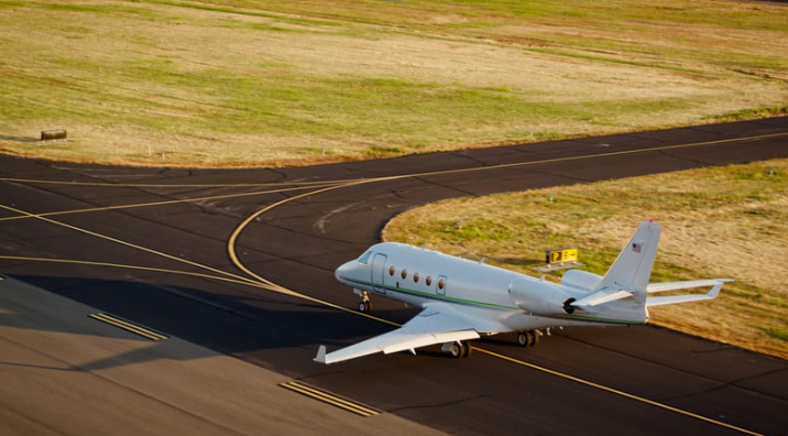airport runway inspection