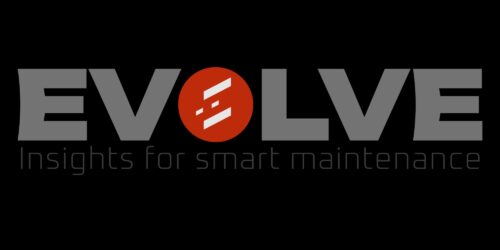 evolve logo